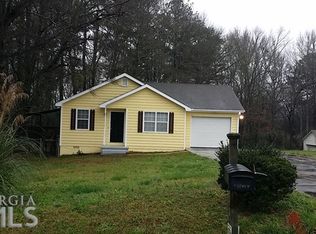 110 Tanyard Rd, Covington, GA 30016