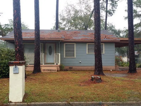 439 Jones St, Thomasville, GA 31792