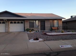 9653 W Vogel Ave, Peoria, AZ 85345