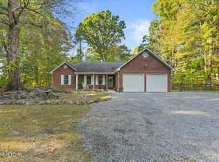 2127 David Miller Rd, Johnson City, TN 37604