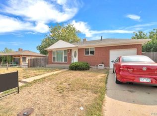 2040 W 73rd Pl, Denver, CO 80221