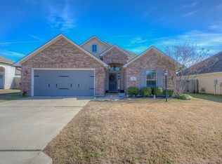 238 Sedgewick Ave, Haughton, LA 71037