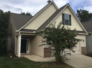 84 Ashby Dr, Clayton, NC 27527