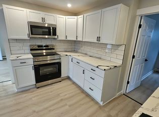 75 Broad St #2-F, North Attleboro, MA 02760