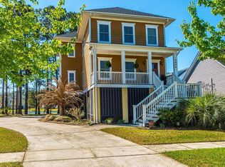 2605 Alderly Ln, Mount Pleasant, SC 29466