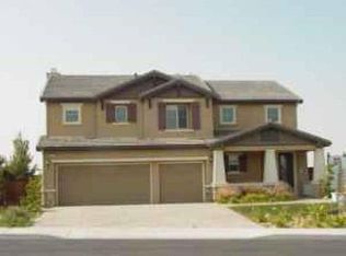 13474 Granite Peak Ln, Victorville, CA 92394