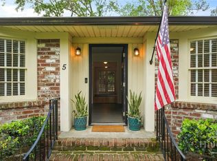 5 Jameswood Avenue #5, Savannah, GA 31406