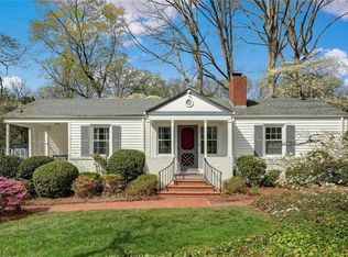 3700 Kirby Dr, Greensboro, NC 27403