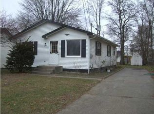 255 Floyd St SW, Wyoming, MI 49548