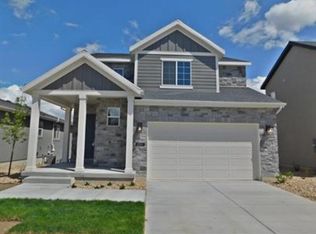 11341 S 1385 W, South Jordan, UT 84095