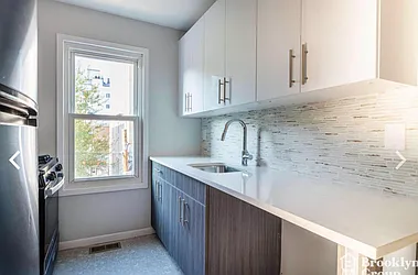 Rented by Brooklyn Group