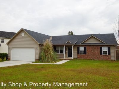 406 Southbridge Dr, Jacksonville, NC, 28546