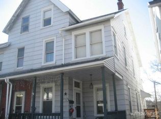 728 Main St, Northampton, PA 18067