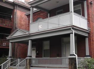 6837-6839 Thomas Blvd, Pittsburgh, PA
