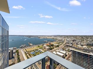 1388 Kettner Blvd #3602, San Diego, CA 92101