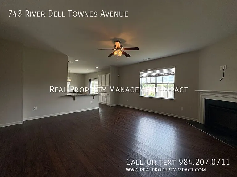 743 River Dell Townes Ave — Photo 14