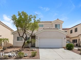 2462 Wrangler Walsh Ln, Henderson, NV 89002