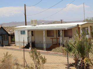 212 Mountain Wells Ave, Johannesburg, CA