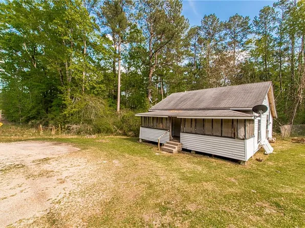 80 Under The Hill St, Greensburg, LA 70441