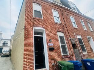 1711 Marshall St, Baltimore, MD 21230