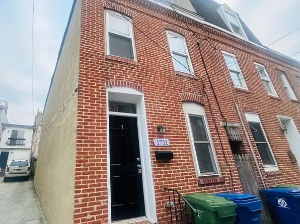 1711 Marshall St, Baltimore, MD 21230