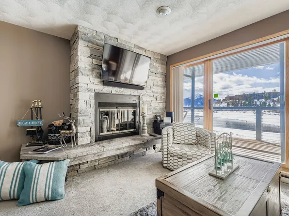 460 Tenderfoot St #110, Dillon, CO 80435