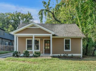 802 Petway Ave, Nashville, TN 37206