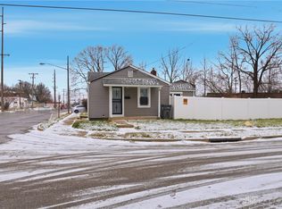 842 Alameda Ave, Youngstown, OH 44510