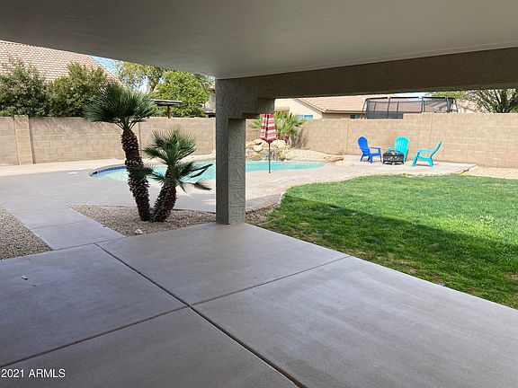 4th image of 3158 W Rose Garden Ln