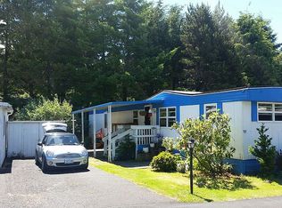 923 SE Bay Blvd UNIT 12, Newport, OR 97365