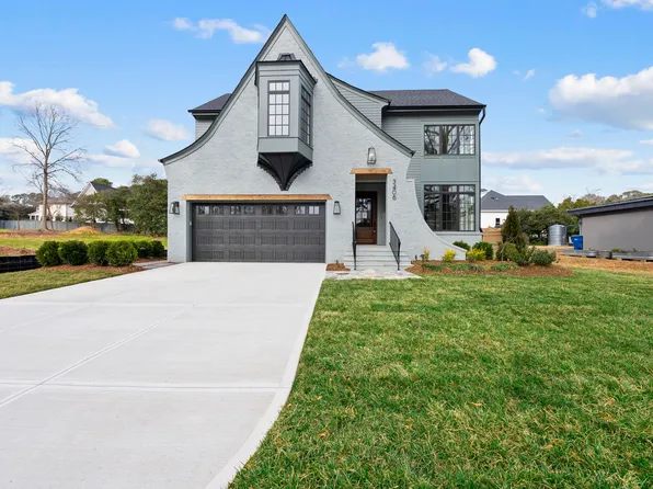 3406 Bradley Pl, Raleigh, NC 27607