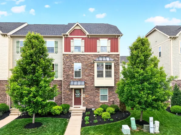 408 Fairmont Dr, Wexford, PA