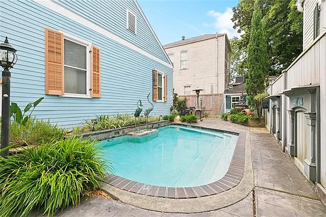 1232 Harmony St #LOWER — Photo 30
