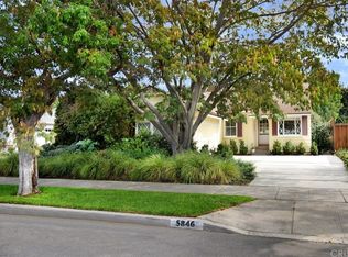 5846 Norwich Ave, Van Nuys, CA 91411