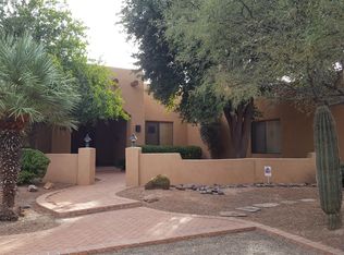 12320 E Barbary Coast Rd, Tucson, AZ 85749