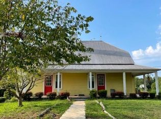 8061 Sparta Hwy, Sparta, TN 38583