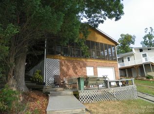 214 Shoreline Rd, New London, NC 28127