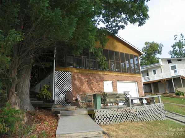 214 Shoreline Rd, New London, NC 28127