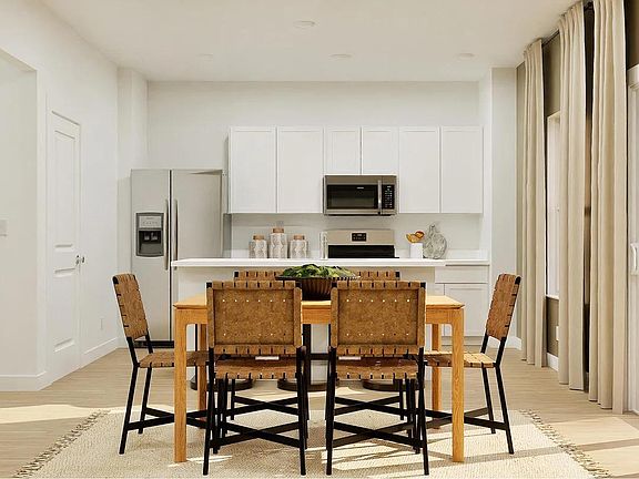 2nd image of LOT 206 Spitzenburg St