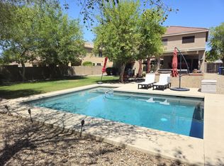 1313 E Gwen St, Phoenix, AZ 85042