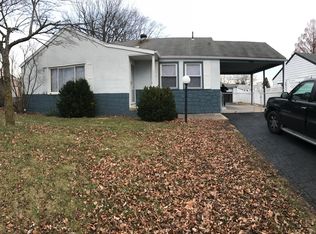 964 Harwood Dr, Columbus, OH
