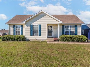 1323 Valley Ridge Rd, Franklin, KY 42134