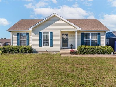 1323 Valley Ridge Rd, Franklin, KY, 42134