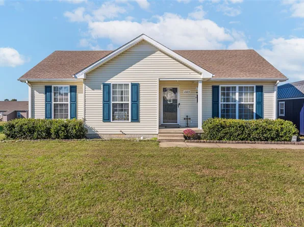 1323 Valley Ridge Rd, Franklin, KY 42134