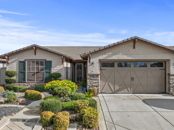 2376 Morning Brook Dr, Manteca, CA 95336