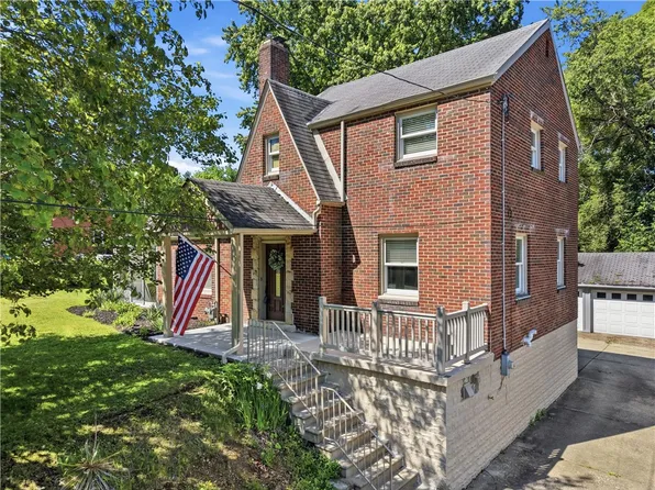 507 Thompson Run Rd, Pittsburgh, PA 15237