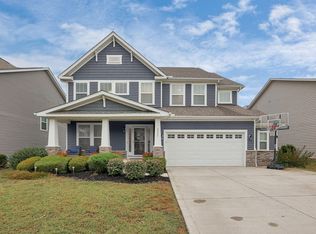 4434 Butler Farms Dr, Columbus, OH 43207
