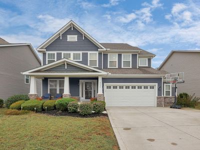 4434 Butler Farms Dr, Columbus, OH, 43207