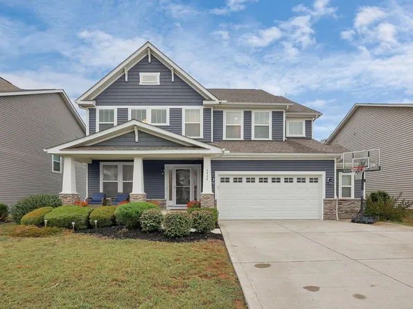 4434 Butler Farms Dr, Columbus, OH 43207