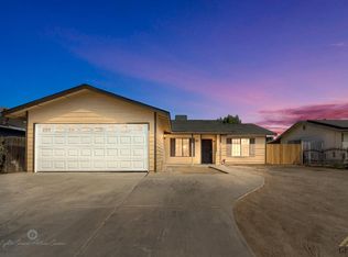 2129 Sierra Vista Ave, Delano, CA 93215